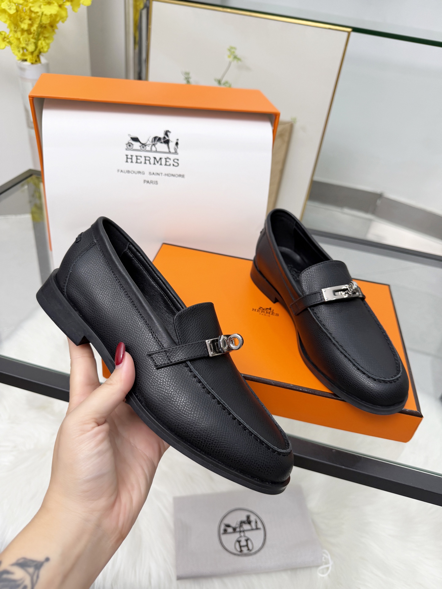 Women's high heels